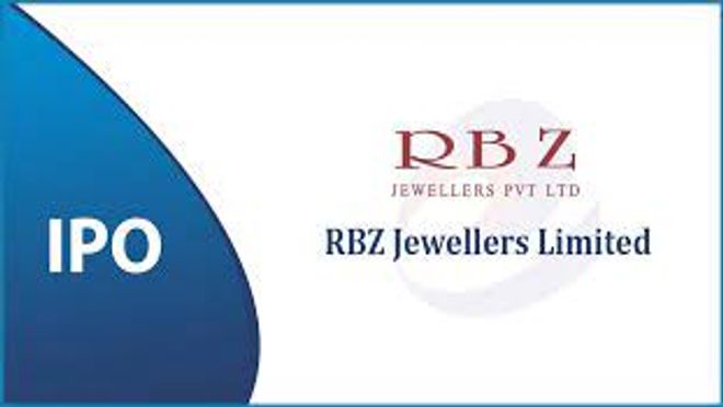 RBZ Jewellers IPO